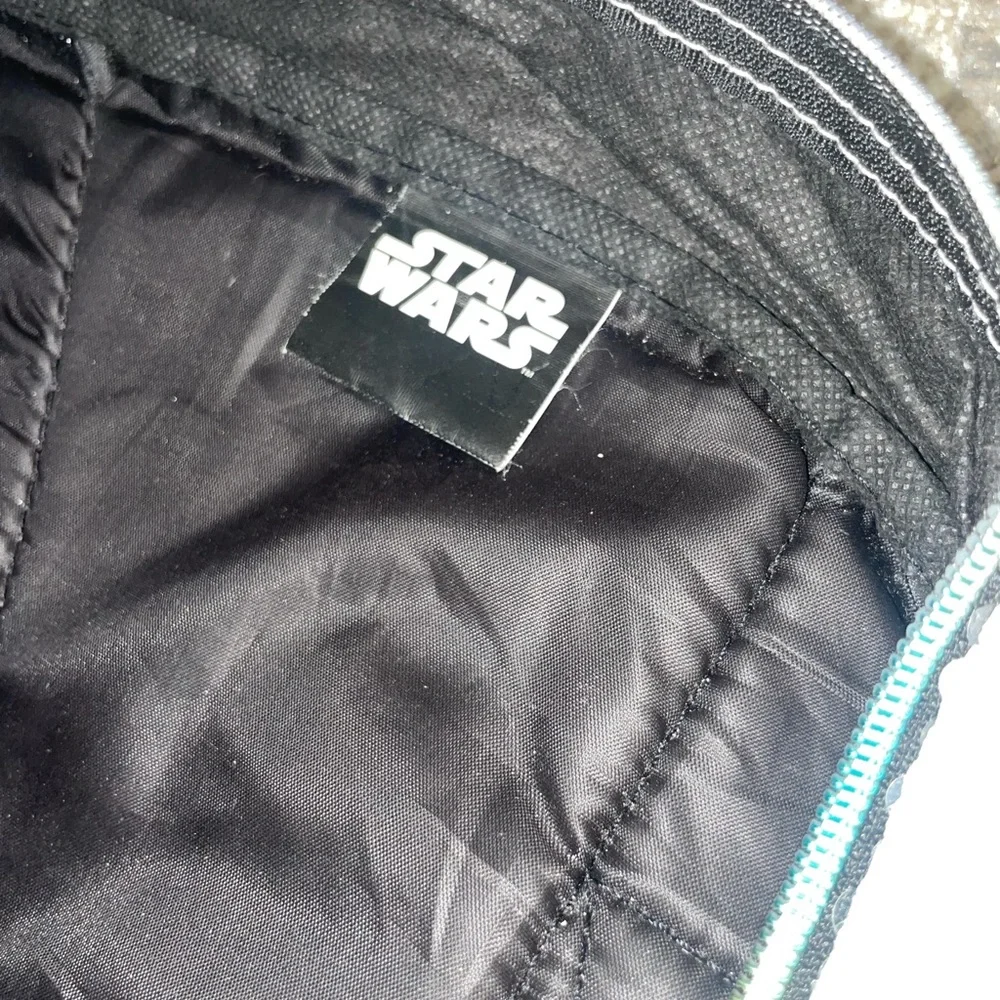 Stars Wars Backpack - Picture 4 of 6